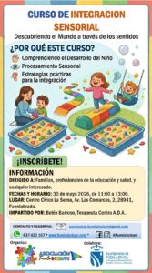 Enseñamos para Aprender