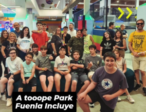 ¡Así celebramos el final de curso!