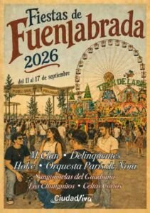¡Vamos a la Feria!